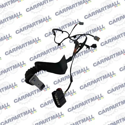 Arnés cableado panel puerta trasera derecha Ford Fusion 2006 2007 2008 2009 Foto 1 de 4