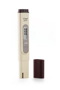 EC METER TDS MEDIDOR PROBADOR ACUARIO AGUA OSMOSIS  EC3 - Imagen 1 de 1