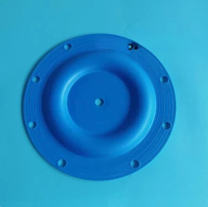 1PZ NUOVO ADATTO PER Pompa a membrana pneumatica membrana 0040.8758 - Foto 1 di 1