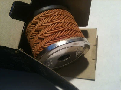 Nuevo Filtro Diesel Genuino Peugeot 305 504 505 604 Citroen CX 190602 1906.02 Foto 1 de 3