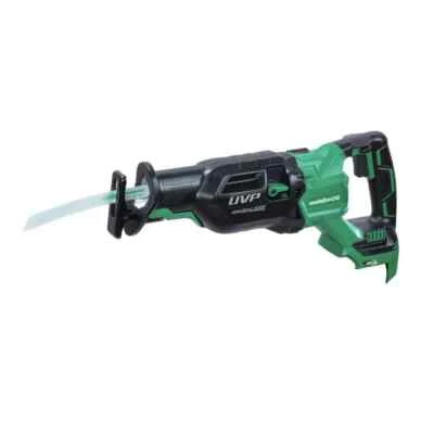 Metabo HPT 36V MultiVolt CR 36DA Q4 Cordless Reciprocating Saw (Tool Only) - Image 1 of 4