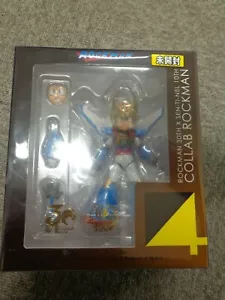*NUEVO*4Inchinel Rockman 30 Aniversario×Sentunel 10ª Colaboración Rockman - Imagen 1 de 6