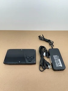 Intel NUC6i7KYK Mini PC Skull Canyon i7-6770HQ 16GB DDR4 512GB SSD Win 11 Pro #4 - Picture 1 of 10
