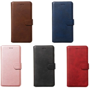 Case for Nokia C10 C20 G300 G50 G21 G11 XR 20 PU Leather Wallet Case Phone Cover - Picture 1 of 16