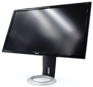 Benq GW2760HM 27 Zoll Monitor FHD 1920x1080p HDMi VGA 5000:1 4ms - Bild 1 von 10