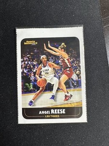 ANGEL REESE 2023 Sports Illustrated for Kids SI ROOKIE Card RC LSU Tigers QTY