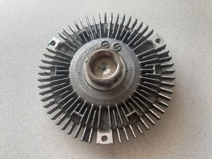 1998-2003 MERCEDES-BENZ ML320 ~ FAN CLUTCH ~ A1122000222 ~ OEM PART - Picture 1 of 3