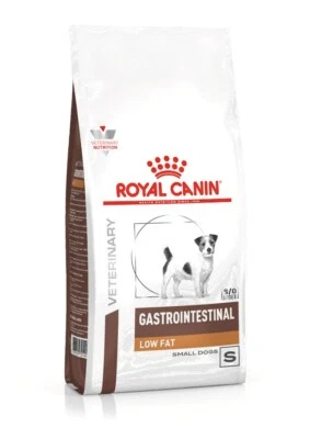 3182550919579 ROYAL CANIN Gastrointestinal Low Fat Small VHN - trockenfutter für - Bild 1 von 3