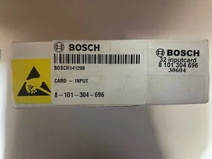 BOSCH 8101304696 CONTROL CARD OR MODULE FW37B 10X8X4 - Picture 1 of 2