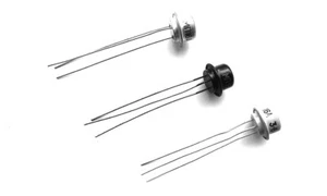 MP16A (МП16А) Transistor PNP 0.2W 15V 0.02A (5 pieces) - Picture 1 of 1