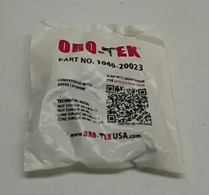 1040-20023 Oro-Tek Tire Pressure Monitoring Sensor Repair Kit 1040-20023 - Picture 1 of 3