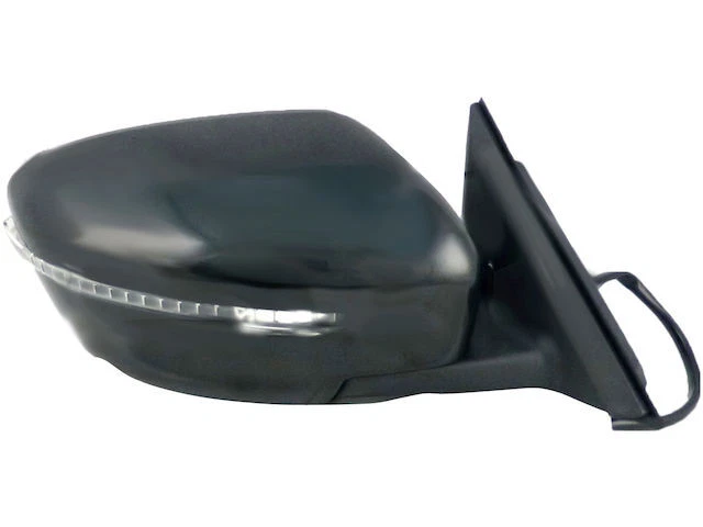Espejo retrovisor derecho TYC 28BP54N para Nissan Rogue 2014-2016 deportivo utilitario Foto 1 de 1
