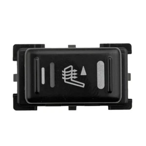 Seat Heater Control Switch 25500-AX610 For Nissan Titan Armada Quest Pathfinder - Picture 1 of 5