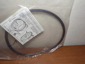 Aircraft 7543035 Seals (qty 2) - Foto 1 di 3