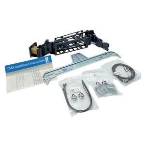 Dell 2U Kabelführungsarm-Kit 0YF1JW inkl. 2U Cable Management Arm Kit 0YF1 - Bild 1 von 10