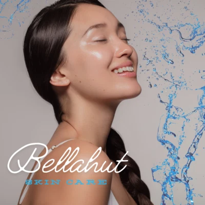 SOLUCIÓN DE ÁCIDO HIALURÓNICO 1% DE BELLAHUT - 4 OZ. Foto 1 de 4