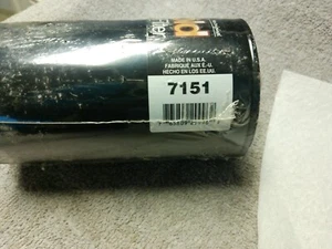 NAPA GOLD 7151 OIL FILTER SPIN ON MICOGLASS - Picture 1 of 2
