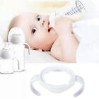 Bottles Accessories Wide Mouth Grip Baby Bottle Handles Handles Universal I3A8