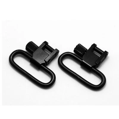 ACME Gun or Rifle Sling Quick Detach 1" Swivel Set (2pcs) Free Shipping