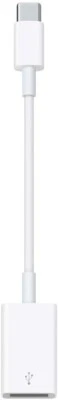 Apple USB-C to USB Adapter MJ1M2AM/A - Image 1 of 2