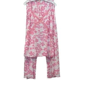 Set Pigiama Donna Underglam Barbie Core Tg.L Nuovo con etichette - Foto 1 di 7