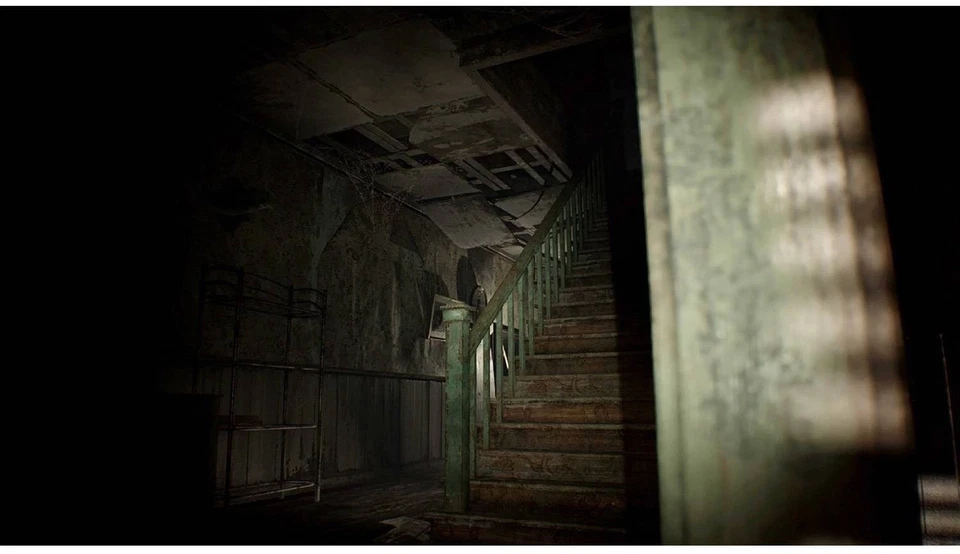 Resident Evil 7: Biohazard, Capcom, PlayStation 4, 013388560288 - Image 1 of 1