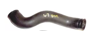 Jeep Grand Cherokee 4.7 Bottom Coolant Radiator Hose - Picture 1 of 1