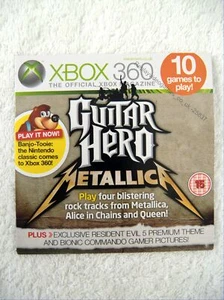 25837 Issue 48 Demo The Official Xbox 360 Magazine - Microsoft Xbox 360 (2009) - Picture 1 of 1