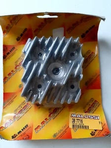 Malossi 387716 Testa Cilindro D.47 Per Honda Peugeot 50 cc 2T - Imagen 1 de 2