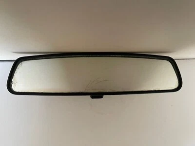 2010 Ford Fusion Manual Rear View Mirror OEM Check Pics - Image 1 of 3