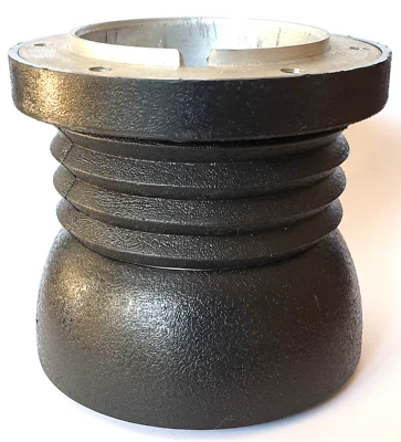 Luisi Steering Wheel Boss Kit Fits Mazda 1200 1500 1800 - Image 1 of 3