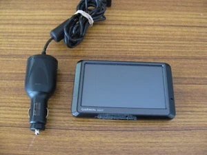 Garmin nüvi255w tragbarer GPS-Navigator geprüfter funktionstüchtiger Zustand - Bild 1 von 9