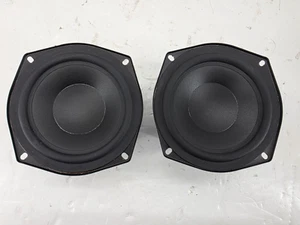 Woofer Klipsch K-1016-SV para canal central KV-2 5,25" 2 de - Imagen 1 de 5