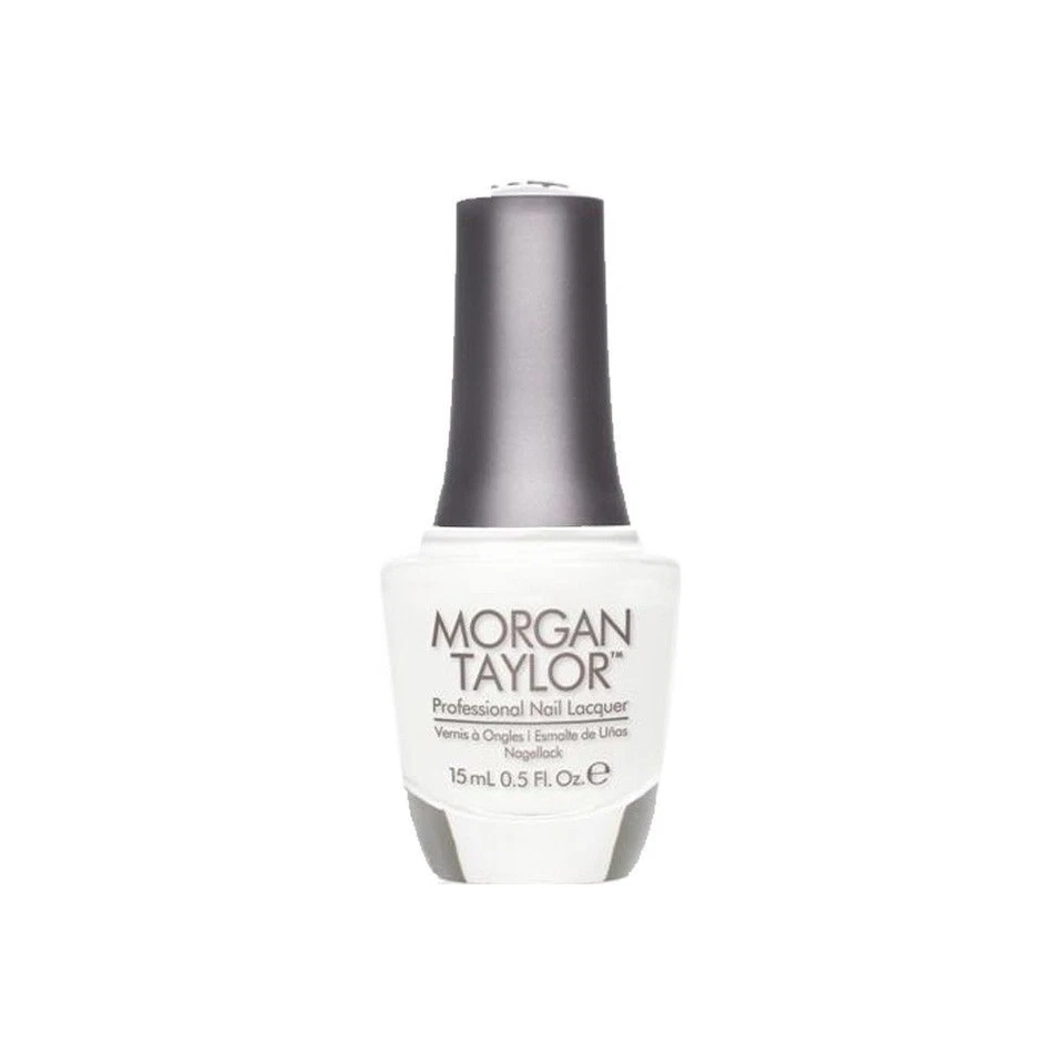 Esmalte de uñas Morgan Taylor 0,5 oz *Elige cualquier color*  Foto 1 de 1