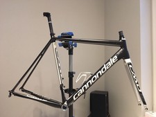 Road Frameset Cannondale Caad 12 Size 56