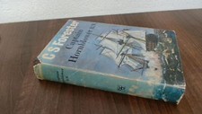 			Captain Hornblower RN, C S Forester, Book Club Associates, 1973, 		