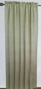 2 pc Park B Smith Vintage House Weston Rod Pocket Panels (1 Pair) 80" x 84" NIP - Picture 1 of 10