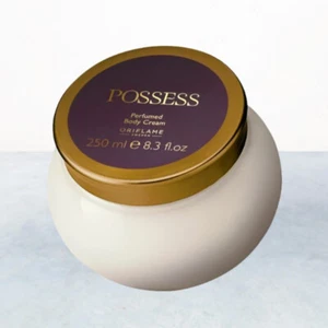 Crema Corporal Perfumada Oriflame 42831 250 ml POSEE Envío a Todo el Mundo - Imagen 1 de 3