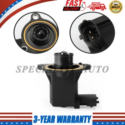 Waste Gate Solenoid Valve Fit For Jeep Compass Renegade Dart 1.4L 68119600AA NEW - Image 1 of 4