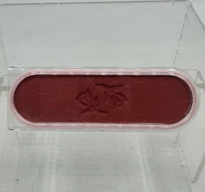 Polvo Mary Kay Gingersnap 6207 color perfecto para mejillas 0,2 oz nuevo de colección sin caja - Imagen 1 de 3