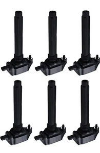 Genuine UF648 Ignition Coil 05149168AI For Dodge Charger Jeep Ram Chrysler Mopar - Picture 1 of 7
