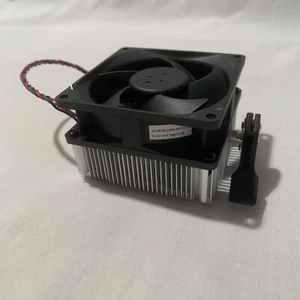 Acer HI.12900.009 PC Processor CPU Heat Sink and Fan Veriton M220 M21G M30G - Picture 1 of 4