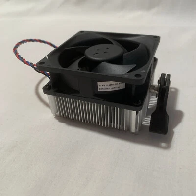 Acer HI.12900.009 PC Processor CPU Heat Sink and Fan Veriton M220 M21G M30G - Image 1 of 4