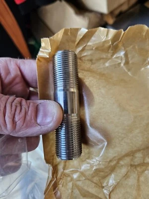 AGCO D26735025 TACO NOS D26735025 MASSEY WHITE GLEANER CHALLENGER Foto 1 de 4