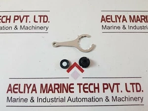 Oras 199205V Solenoid Membrane support With O-Ring - Picture 1 of 11