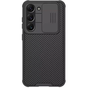 Custodia Nillkin per Samsung Galaxy S23 S911B 6.1" cover CAMSHIELD PRO CASE - Foto 1 di 13