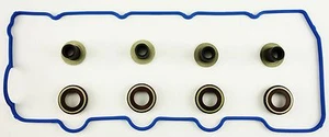VALVE TAPPET ROCKER COVER GASKET KIT for HILUX PRADO HIACE 3.0L TURBO DIESEL 1KD - Bild 1 von 1