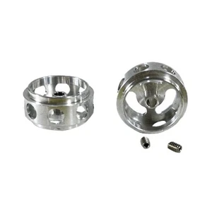 Racer Sideways SWW/16.5x8.2-AL Rear Aluminum Wheels 16.5x8.2mm (2.38mm) - Picture 1 of 1