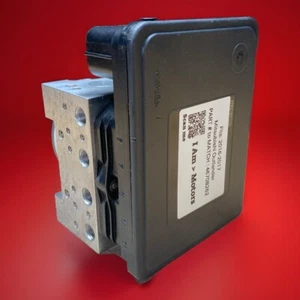 Refurbished ABS Brake Pump Module 2016-2017 Mitsubishi Outlander | 4670B262 - Picture 1 of 5