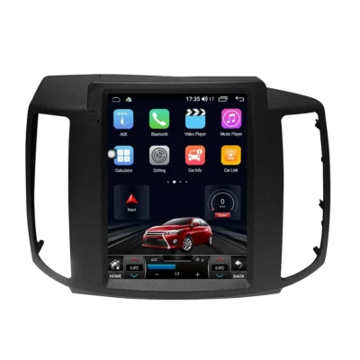 10.4" Android 13 Car Stereo with CarPlay & GPS for Nissan Maxima 2008-2014 - Image 1 of 4